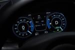 Aston Martin Rapide E 2019 года (WW)